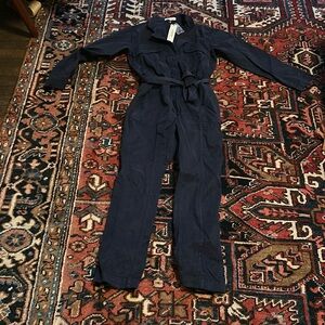 Alex Mill Expedition Jumpsuit